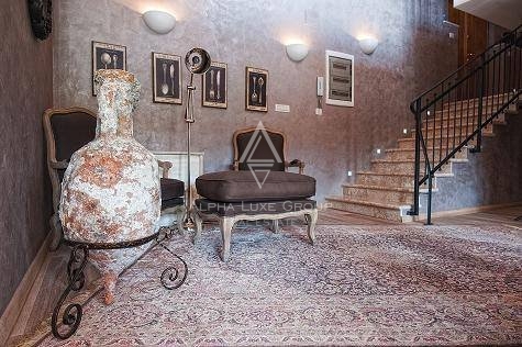 Istria, Rovinj - Villa Maestosa con Ampio Terreno