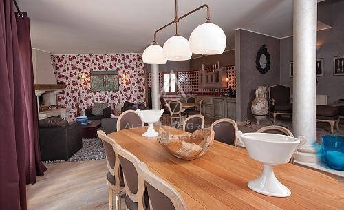 Istria, Rovinj - Villa Maestosa con Ampio Terreno