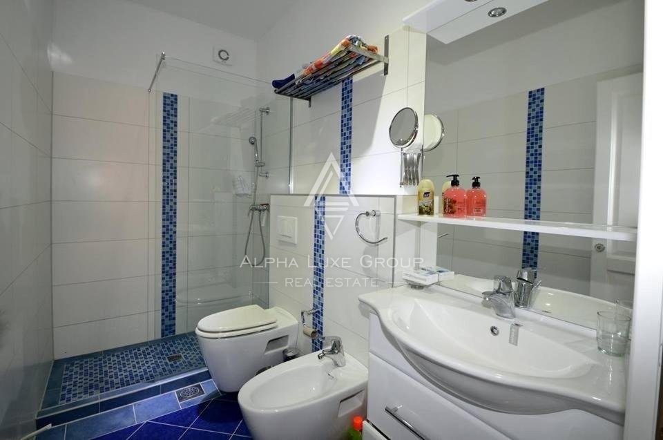 Villa con piscina nella pittoresca periferia di Poreč, Istria