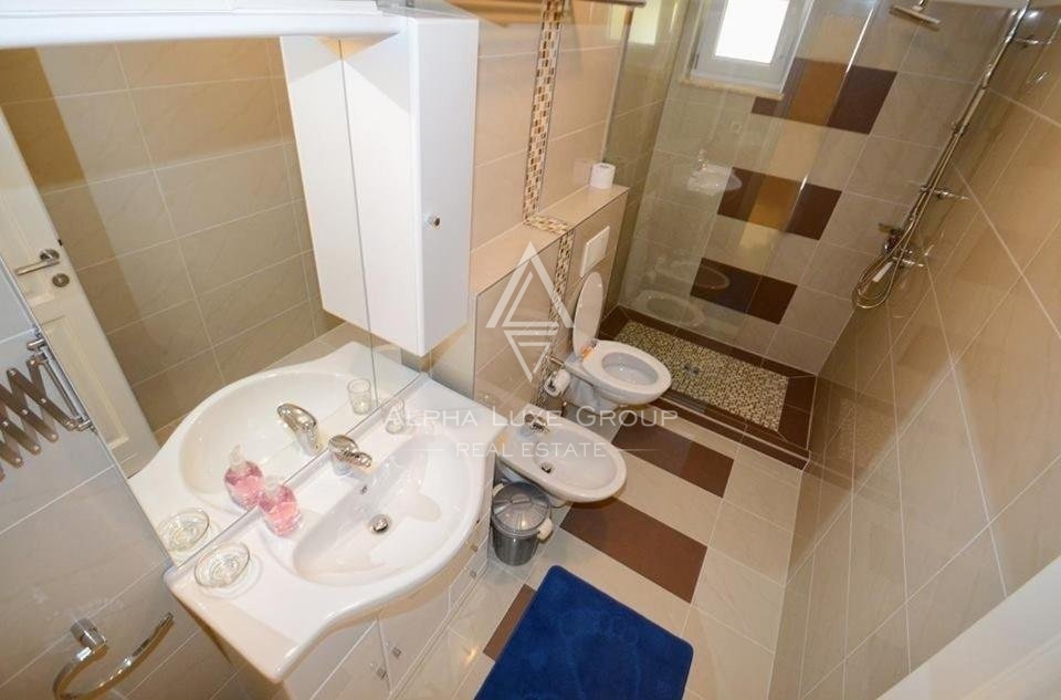 Villa con piscina nella pittoresca periferia di Poreč, Istria