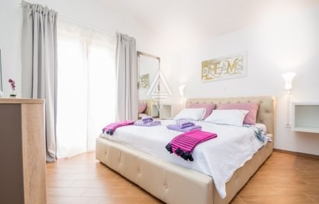 Marčana, Istria - Villa per vacanze con piscina riscaldata