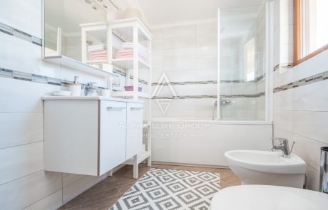 Marčana, Istria - Villa per vacanze con piscina riscaldata