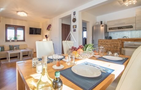 Marčana, Istria - Villa per vacanze con piscina riscaldata