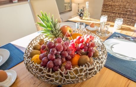 Marčana, Istria - Villa per vacanze con piscina riscaldata