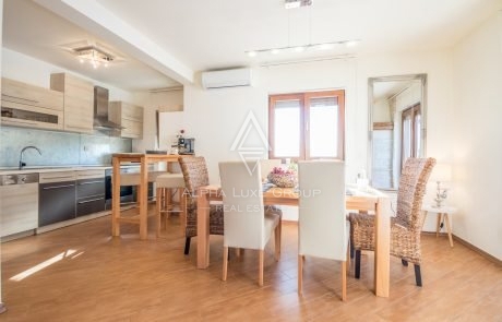 Marčana, Istria - Villa per vacanze con piscina riscaldata