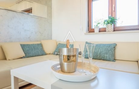 Marčana, Istria - Villa per vacanze con piscina riscaldata