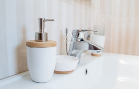 Marčana, Istria - Villa per vacanze con piscina riscaldata