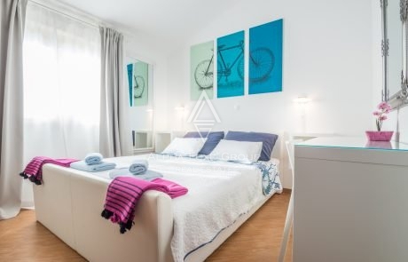 Marčana, Istria - Villa per vacanze con piscina riscaldata