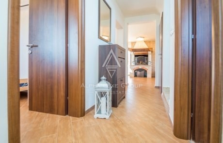 Marčana, Istria - Villa per vacanze con piscina riscaldata