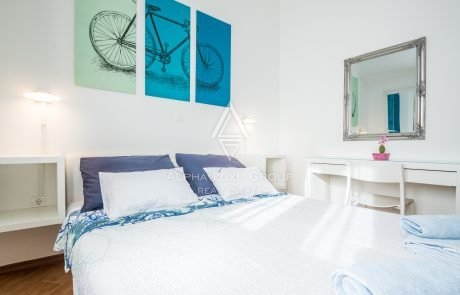 Marčana, Istria - Villa per vacanze con piscina riscaldata