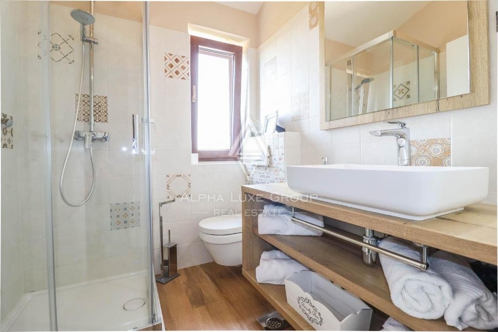 Istria, Sveti Lovreč - Villa di lusso con piscina in ambiente idilliaco