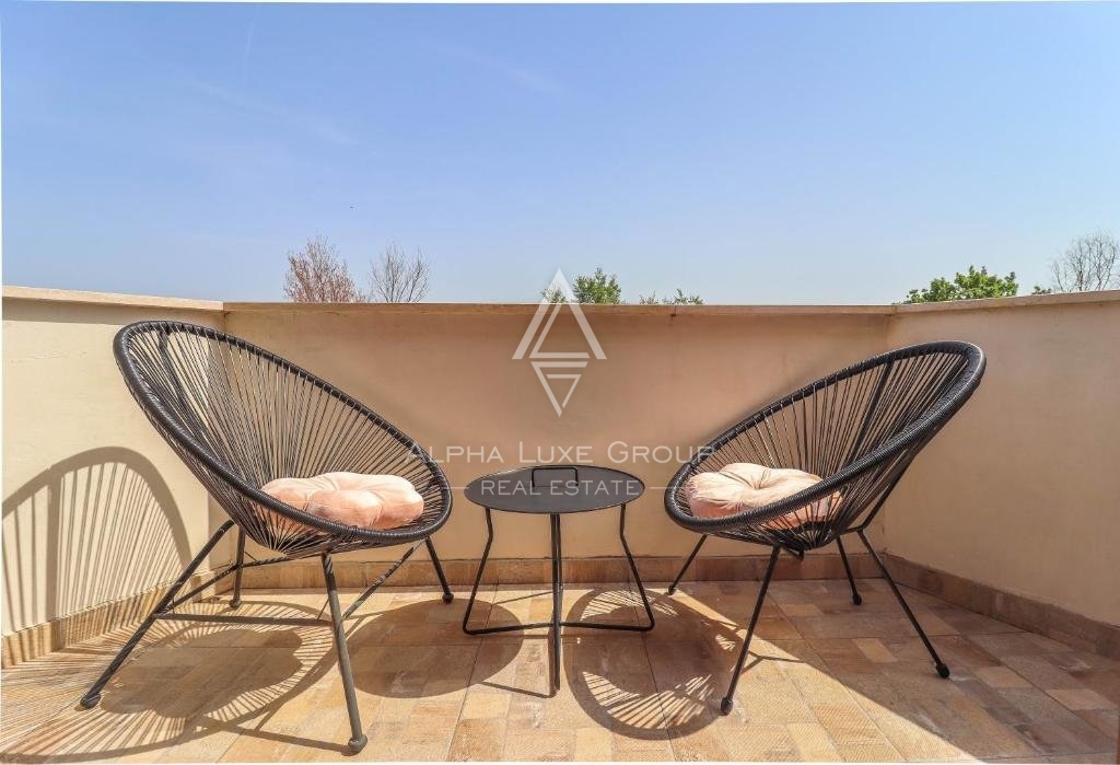 Istria, Sveti Lovreč - Villa di lusso con piscina in ambiente idilliaco