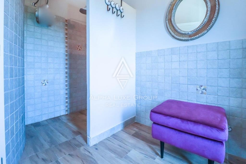 Istria, Sveti Lovreč - Villa di lusso con piscina in ambiente idilliaco