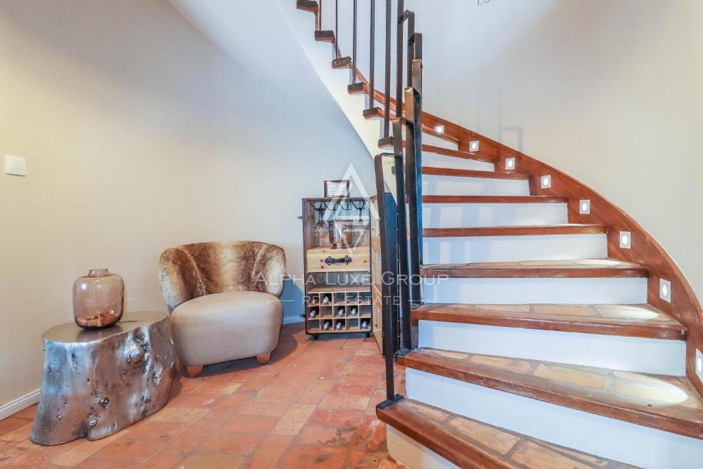 Istria, Sveti Lovreč - Villa di lusso con piscina in ambiente idilliaco