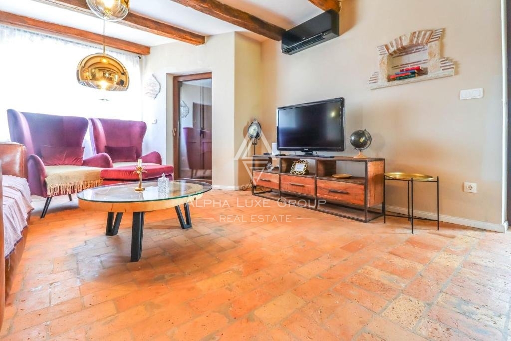 Istria, Sveti Lovreč - Villa di lusso con piscina in ambiente idilliaco