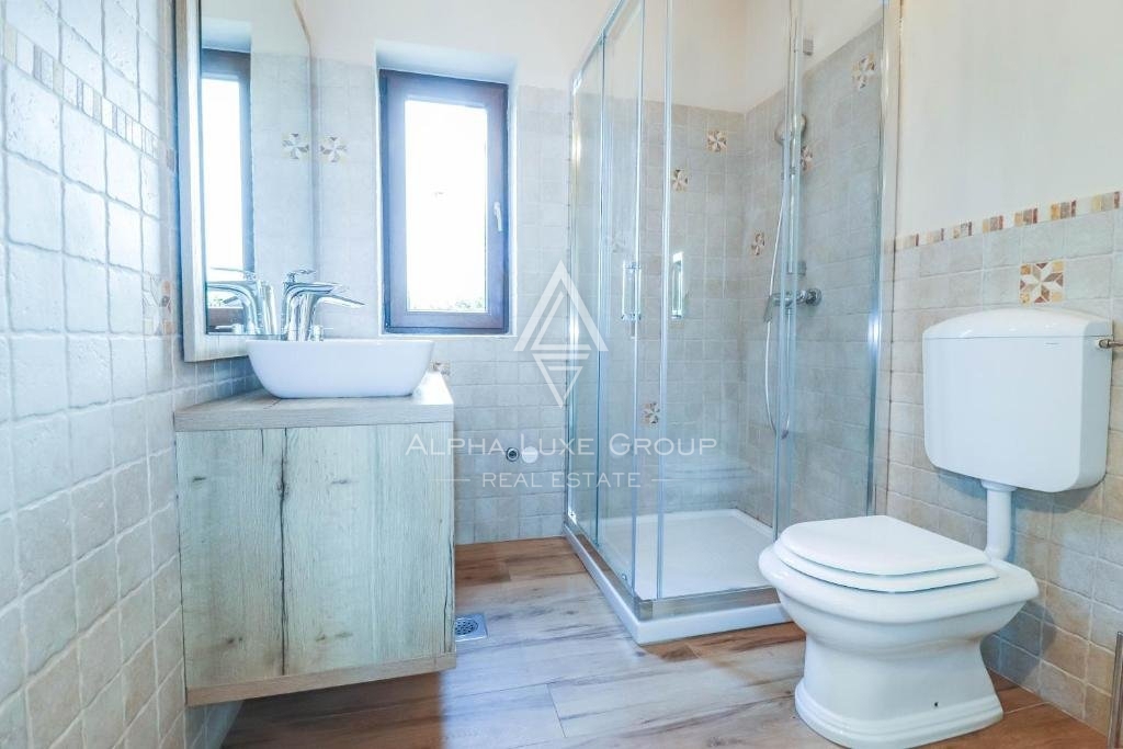 Istria, Sveti Lovreč - Villa di lusso con piscina in ambiente idilliaco