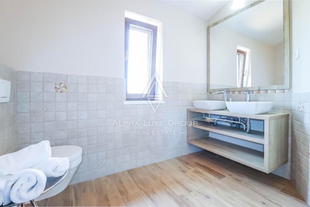 Istria, Sveti Lovreč - Villa di lusso con piscina in ambiente idilliaco