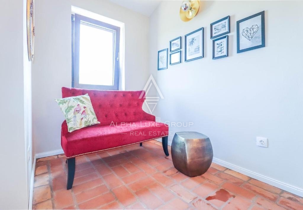 Istria, Sveti Lovreč - Villa di lusso con piscina in ambiente idilliaco