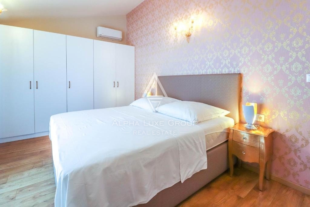 Istria, Sveti Lovreč - Villa di lusso con piscina in ambiente idilliaco