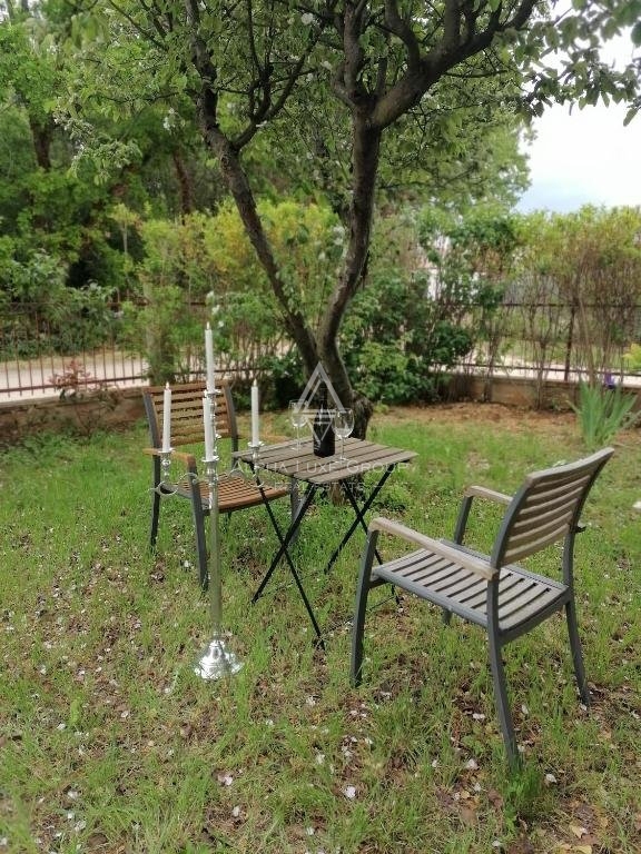 Villa moderna con piscina e vista mare a Poreč, Istria