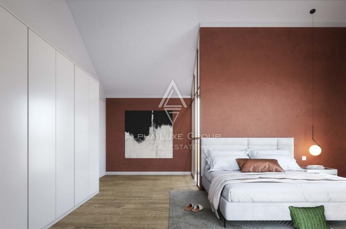 Bella casa indipendente a 100 m dal mare, Istria, Parenzo