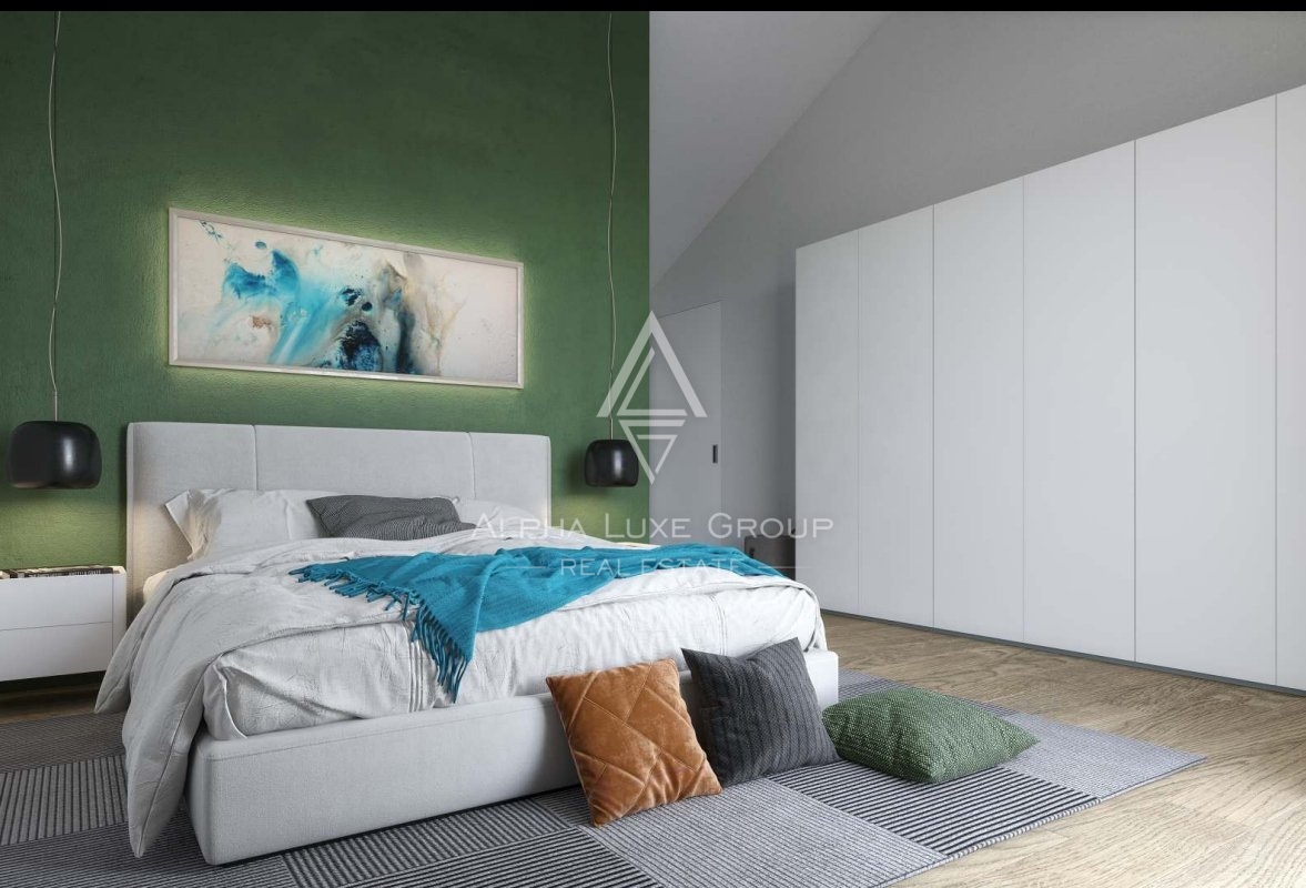 Bella casa indipendente a 100 m dal mare, Istria, Parenzo