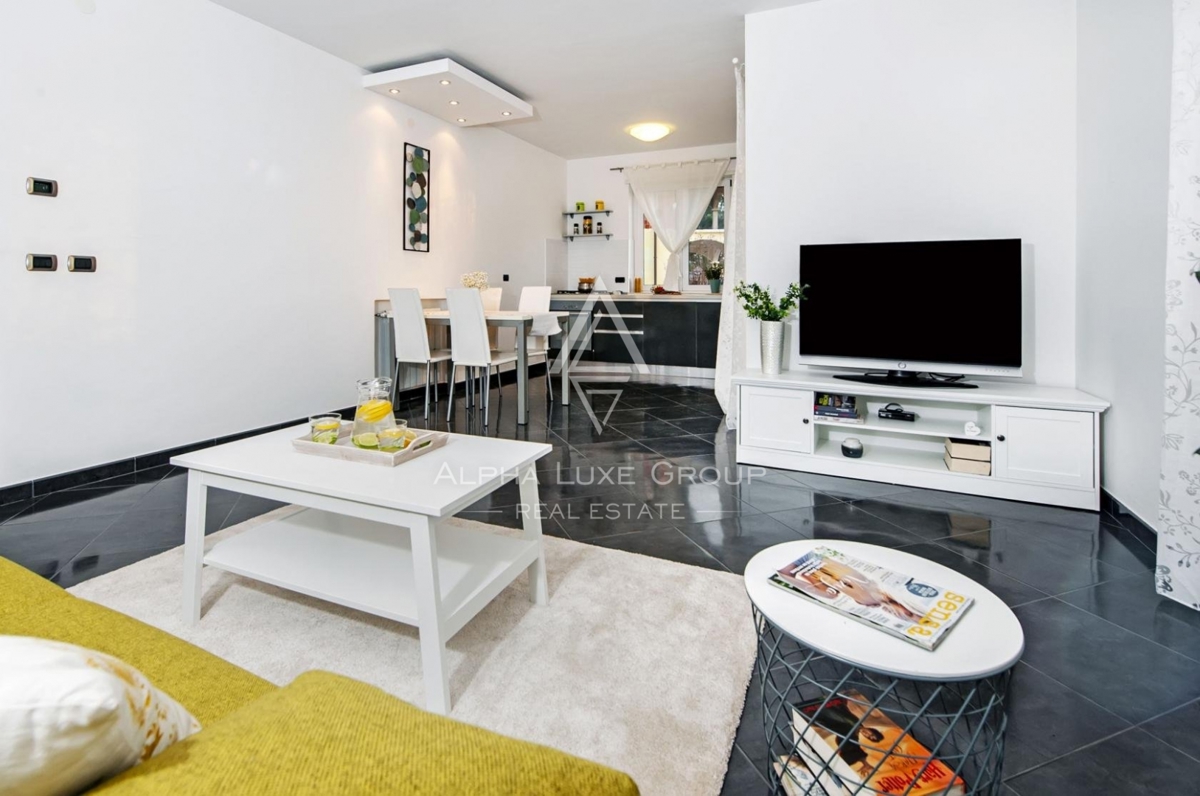 Villa di lusso con piscina in ottima posizione, Istria, Rovigno