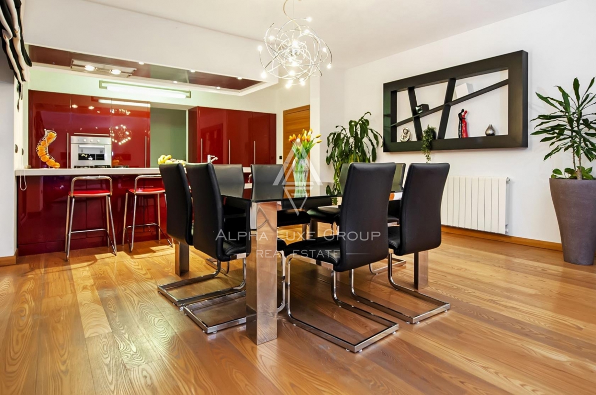 Villa di lusso con piscina in ottima posizione, Istria, Rovigno