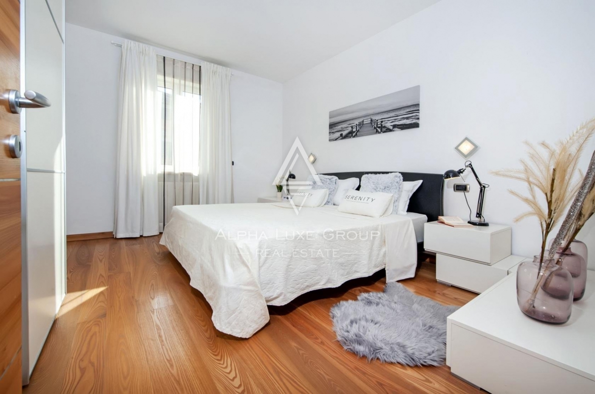 Villa di lusso con piscina in ottima posizione, Istria, Rovigno