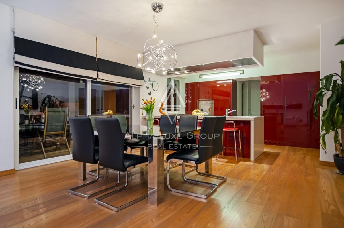 Villa di lusso con piscina in ottima posizione, Istria, Rovigno