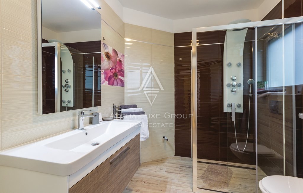Spaziosa villa con piscina, Istria, Medulin