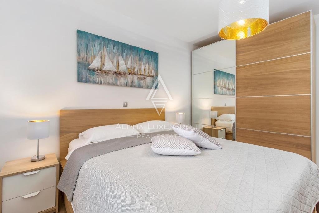 Bella casa con piscina e due appartamenti,, Opatija