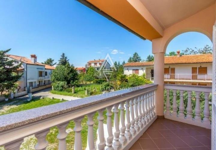 Hotel in una posizione attraente con vista sul mare, Istria, Medulin