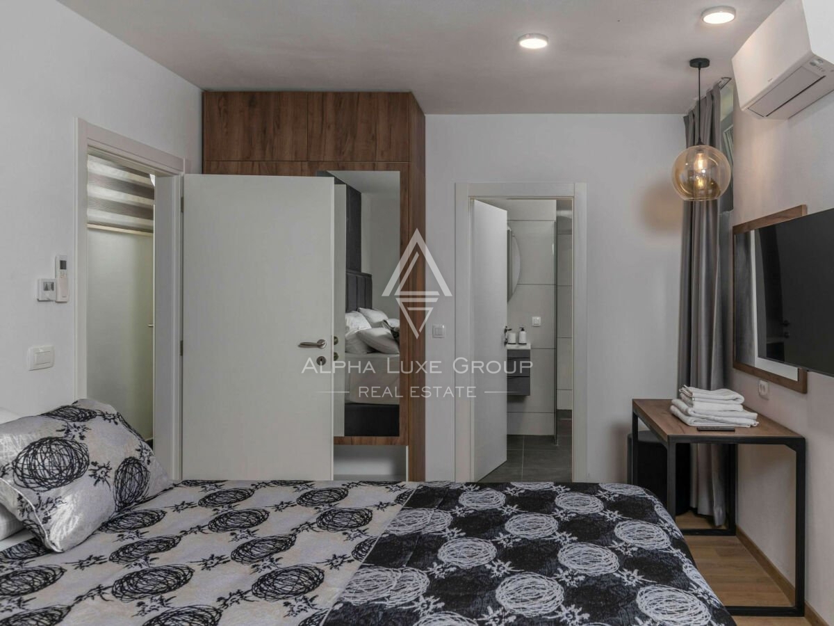 Villa esclusiva con piscina vicino al mare, Opatija