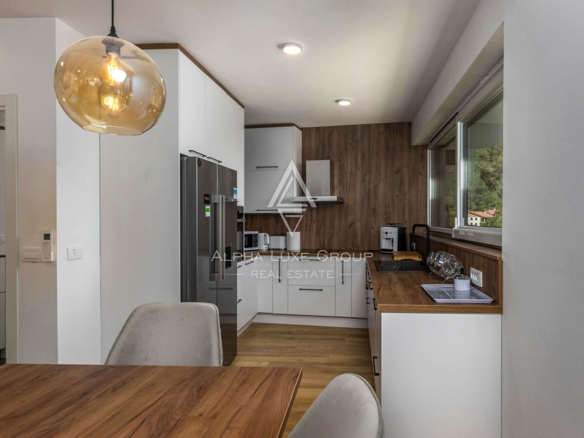 Villa esclusiva con piscina vicino al mare, Opatija