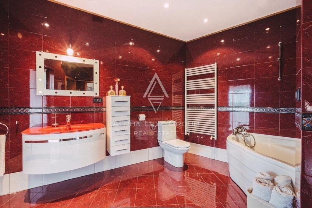 Villa di lusso con piscina, istria, pula