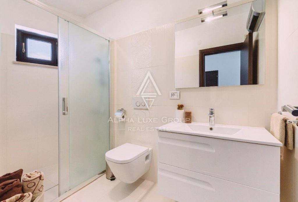 Villa di lusso con piscina, istria, pula