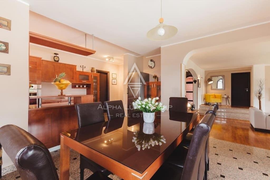 Villa di lusso con piscina, istria, pula