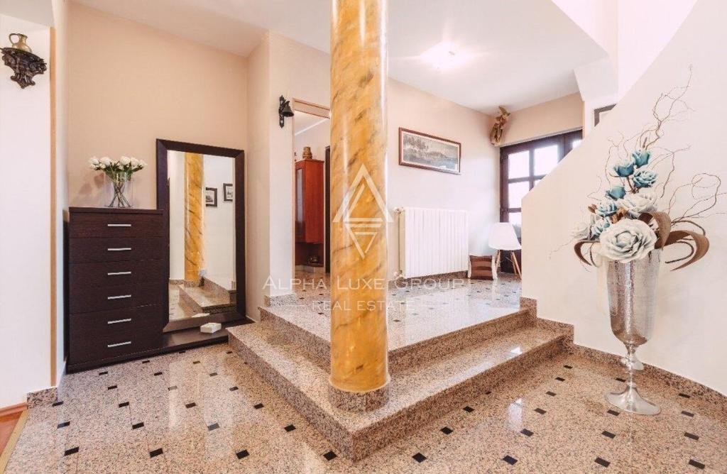 Villa di lusso con piscina, istria, pula