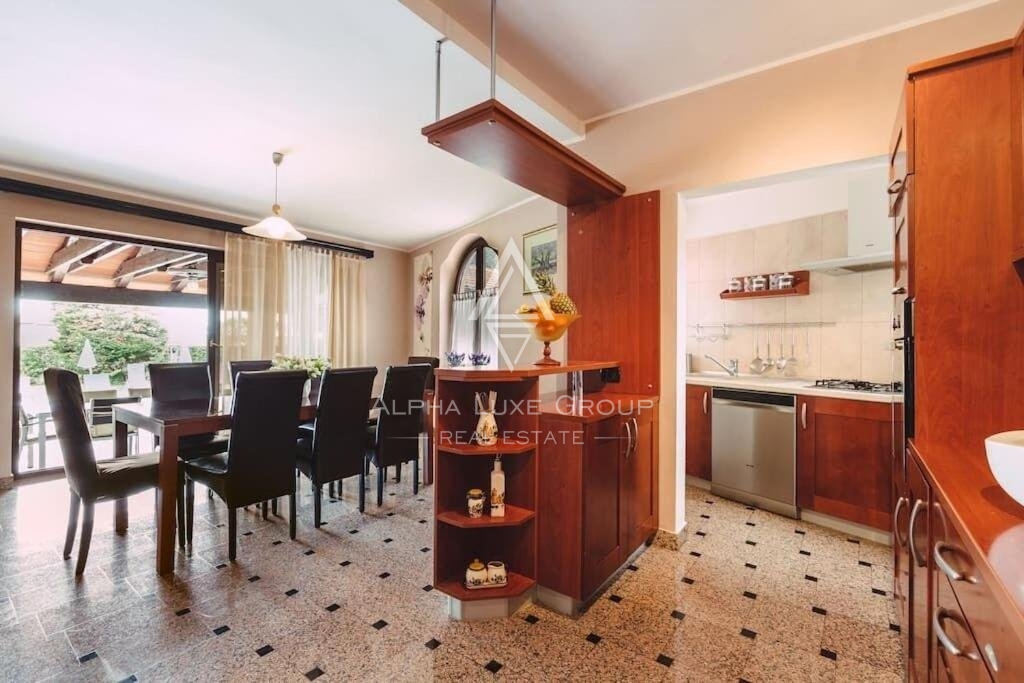 Villa di lusso con piscina, istria, pula