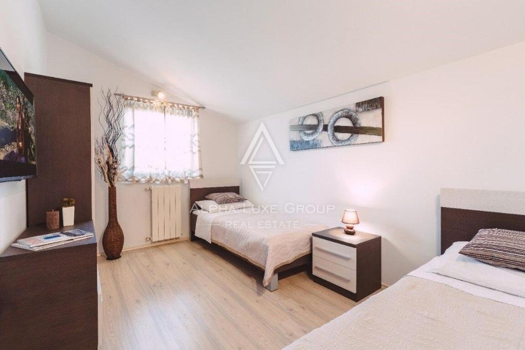 Villa di lusso con piscina, istria, pula