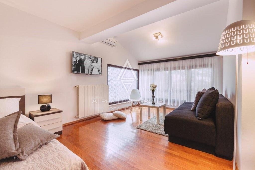 Villa di lusso con piscina, istria, pula