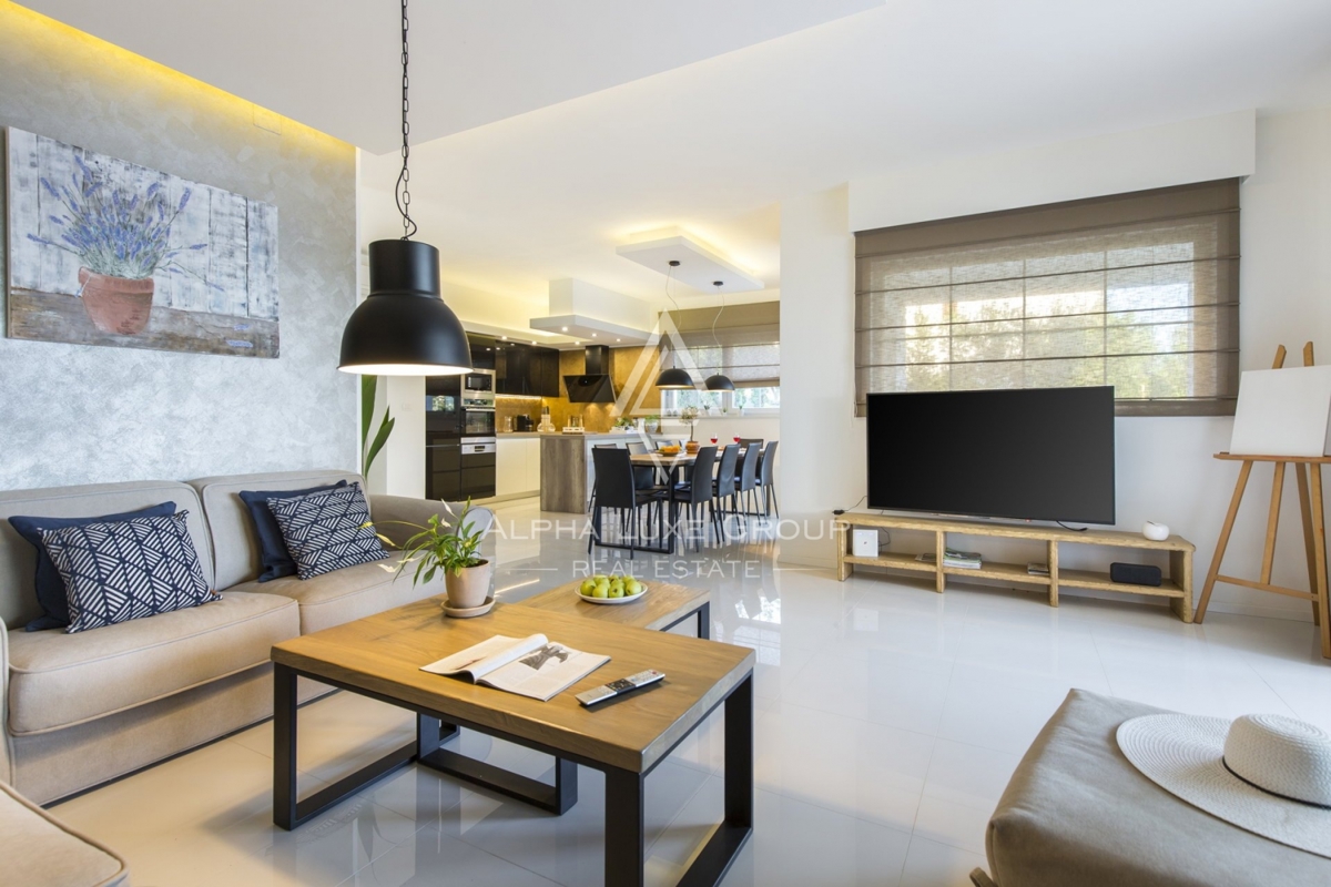 Villa Contemporanea Con Piscina, Istria, Labin