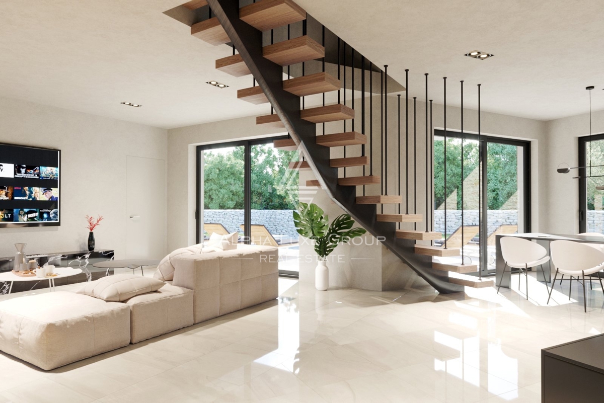 Casa Sveti Lovreč, 189m2