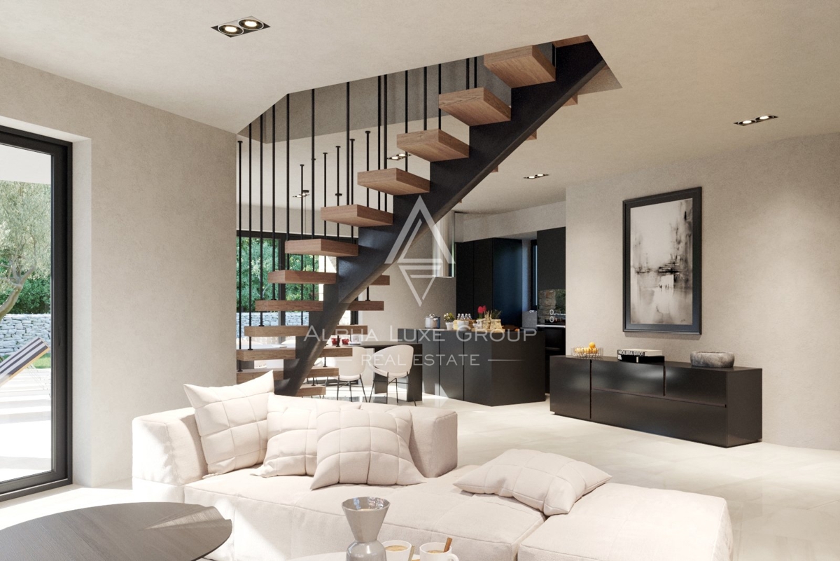 Casa Sveti Lovreč, 189m2