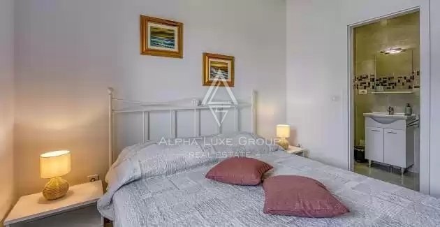 Istria, Poreč: Affascinante casa in pietra con piscina in vendita