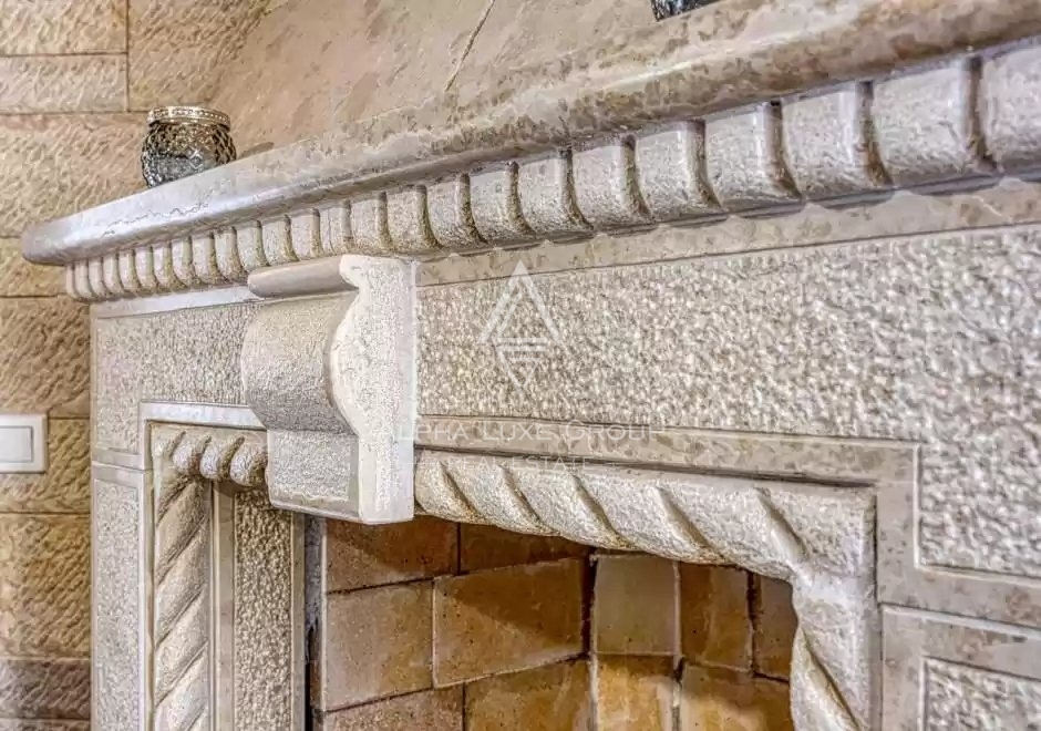 Istria, Poreč: Affascinante casa in pietra con piscina in vendita