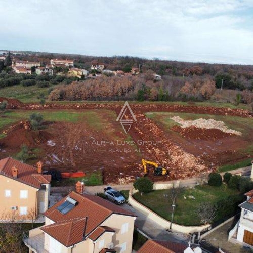 Lovrečica, Istria - Villa di lusso a soli 100m dal mare