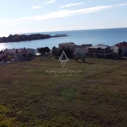 Lovrečica, Istria - Villa di lusso a soli 100m dal mare