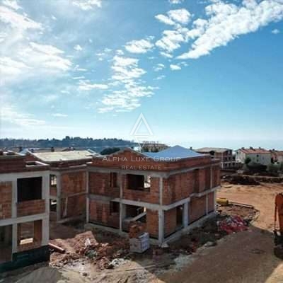 Lovrečica, Istria - Villa di lusso a soli 100m dal mare